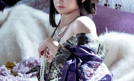 雨和猫 162cm 冰7 幻想妆 破碎的山河和被**的她