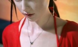 也许放弃才能靠近你...
