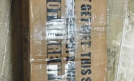 1500出闲置 外贸货 阿凡达 BBW 72cm 不包邮