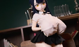 二次元娃娃奥黛丽