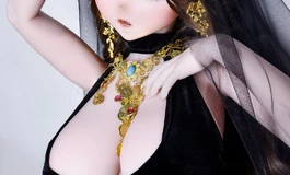 爱莎贝儿-148CM-L-粉肤-RAD011 早川纱绫Hayakawa Saaya-异域风情