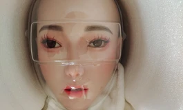 我的桐桐终于到货了！悦互动155巨乳身形开箱！