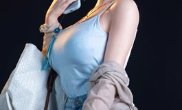 UNEEDOLL初夏|金丝眼镜是种感觉！