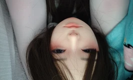 2500出稀有松骨架全硅胶萝莉，2.0仿真口腔开合下巴，指骨无订