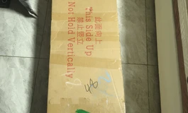 雨和猫盘古153+冰8开箱，成功下机了兄弟们