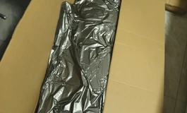 雨和猫盘古153+冰8开箱，成功下机了兄弟们