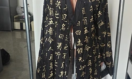 娃娃学姐175到货了