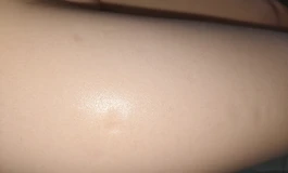 出一个sigafun007云感全硅胶腿模莉奈