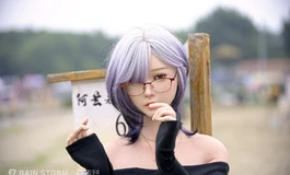 【胶享樂JXYDOLL.COM】 雨和猫 163.5cm 长风3号《我们约会吧》01集