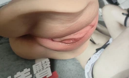 （已出）超值248出两件迷姬15斤全硅胶超软臀加晓鸟三通口杯