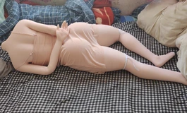 娃涩屋xedoll使用体验