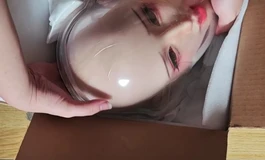 三号官妆暮雪到啦，欧齁齁，太烧啦！发个开箱贴