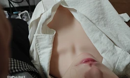 yudoll stpe 168大胸 魅 全身加软 罗贯中同款全松骨架（腰松）