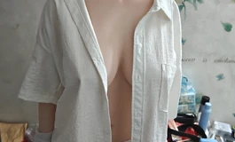 yudoll stpe 168大胸 魅 全身加软 罗贯中同款全松骨架（腰松）