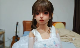俊影 如意 123cm