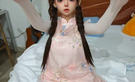 俊影 如意 123cm
