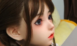 俊影 如意 123cm