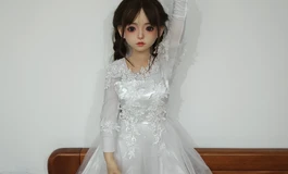 俊影 如意 123cm