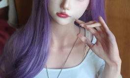 开箱UNEEDOLL胧月一号妆单头雕