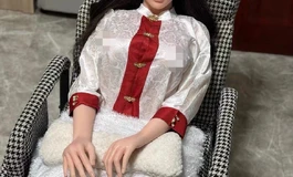 出 fudoll165 全硅胶