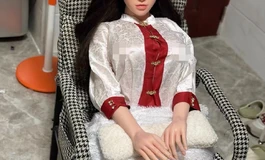 出 fudoll165 全硅胶
