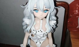 御宅人形65cm