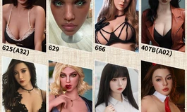 头部和身体可私人定制 功能齐全 快来认领你的女友吧