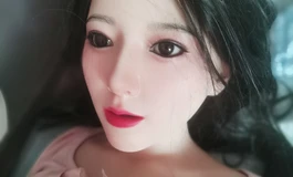出158cm超好看漂亮娃娃！