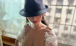 千禧年代，古着风格