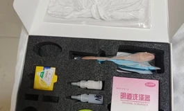 安迪88cm半身（韩国白）开箱贴
