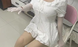 佳米摆拍