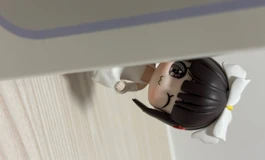 小洛伊也露个面