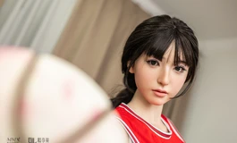 【胶享樂JXYDOLL.COM】木木夕 166cm 梦洁 开箱！青春缺憾，幸而有你。