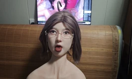莉莉酱卡哇伊内