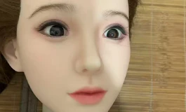 （已出）谜姬150tpe娃娃