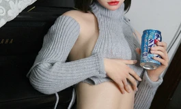 微醺的恩雅