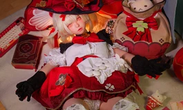 小魔女的神奇魔法