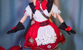 小魔女的神奇魔法