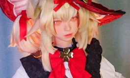 小魔女的神奇魔法