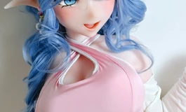 爱莎贝儿-176CM-M-粉肤 AHRC022 夏池 舞 Natsuike Mai-粉蓝之美-2026.7.28