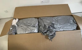 新手开箱shedoll楚玥3.0腰改松骨架