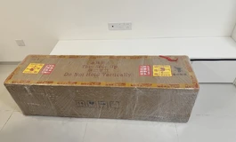 新手开箱shedoll楚玥3.0腰改松骨架