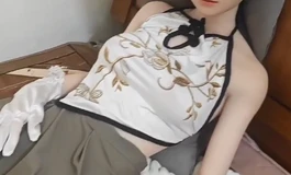 YUDOLL全松骨架娃娃