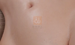 大×挺×翘，解锁楚楚动人35斤性感半身