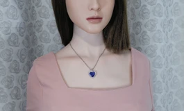 粉衣女子，美妙绝伦