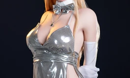 新品牌 —— 申妮首款【兔女郎】