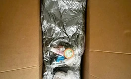 暴雨冰6“B品”（163身型）简单体验