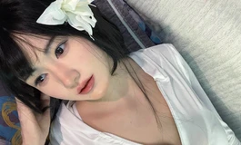 【木木夕伴侣】晚风与白花，私藏一份无声温柔陪伴，梦欣玩家返图