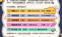 戏精请就位！你的养娃“名场面”该出圈了！