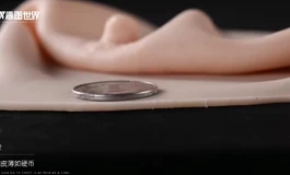 2.5mm胸皮是什么概念？“馄饨皮”软胸 vs 水胸，区别在哪？